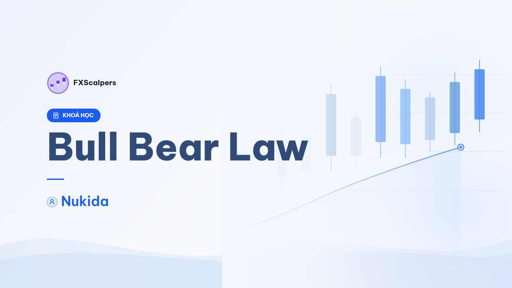 Khóa Học Bull Bear Law – Nukida
