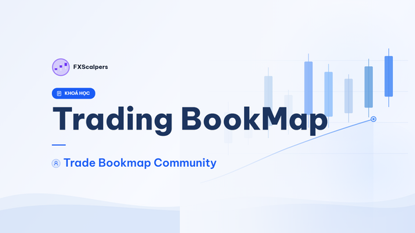 🔥 Trading BookMap – Trade Bookmap Community