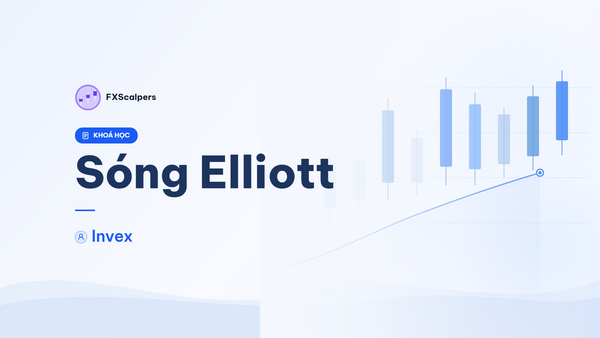 🔥 Khóa Học Sóng Elliott – Invex